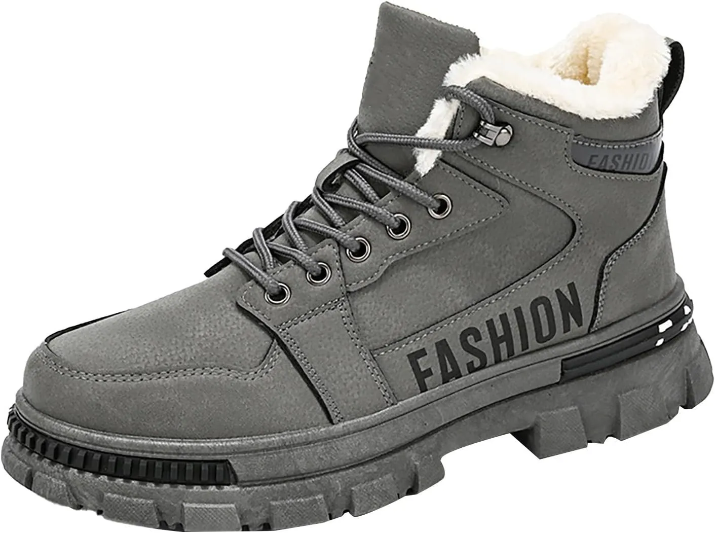 Mens Work Boots Steel Toe Hiking Sneakers Ankle Booties Women Working Shoes Steel Toe Platform Shoes Composite Toe Botas Hike Grounded Footwear