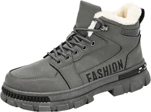 Mens Work Boots Steel Toe Hiking Sneakers Ankle Booties Women Working Shoes Steel Toe Platform Shoes Composite Toe Botas Hike Grounded Footwear