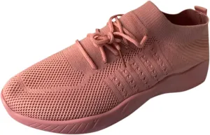Mules for Women Flats Women's Fashion Sneakers Work Shoes Women Comfortable & Lightweight Womens Loafers Comfortable Womens Slip On Sneakers with Arch Support