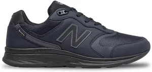 New Balance MW880GD4 Men's Extra Wide Fit Walking Shoes with Waterproof Gore-TEX Technology