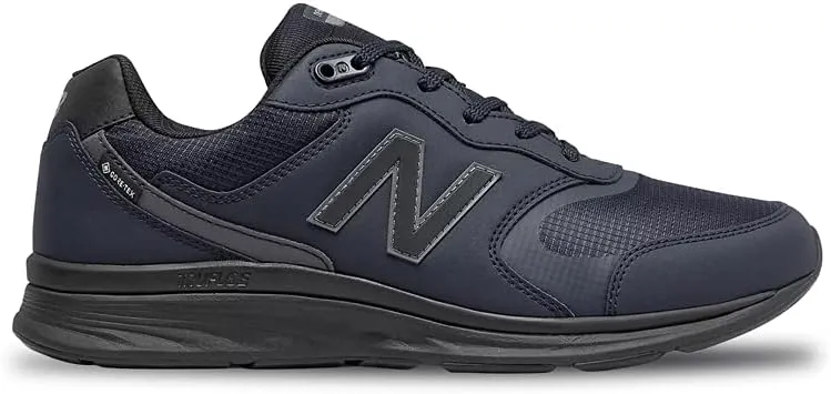 New Balance MW880GD4 Men's Extra Wide Fit Walking Shoes with Waterproof Gore-TEX Technology