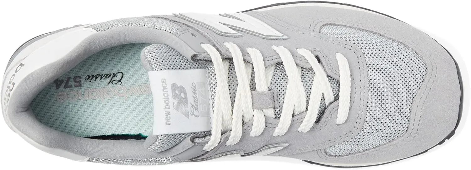 New Balance Unisex-Adult 574 V2 All Day Sneaker