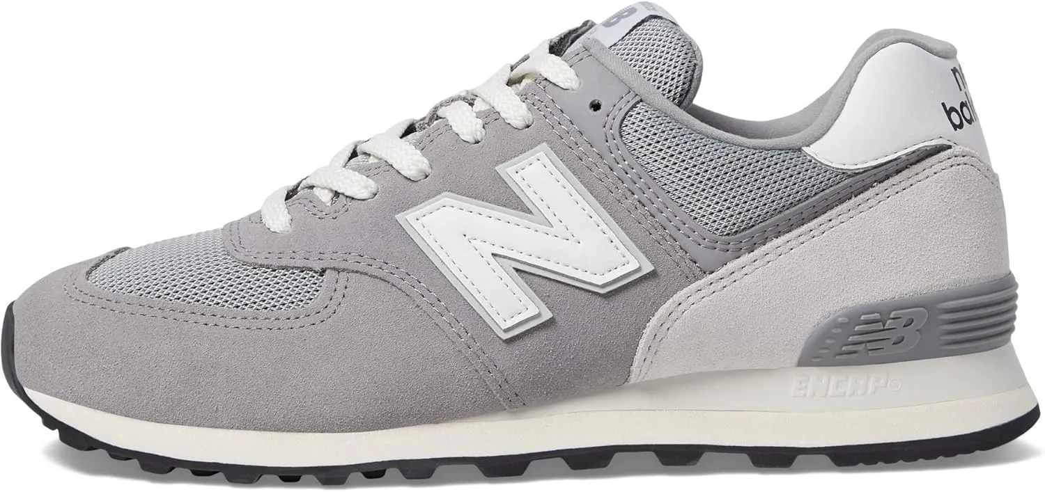 New Balance Unisex-Adult 574 V2 All Day Sneaker