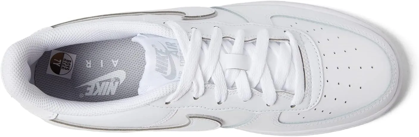 Nike Boy's Air Force 1 LV8 (Big Kid)