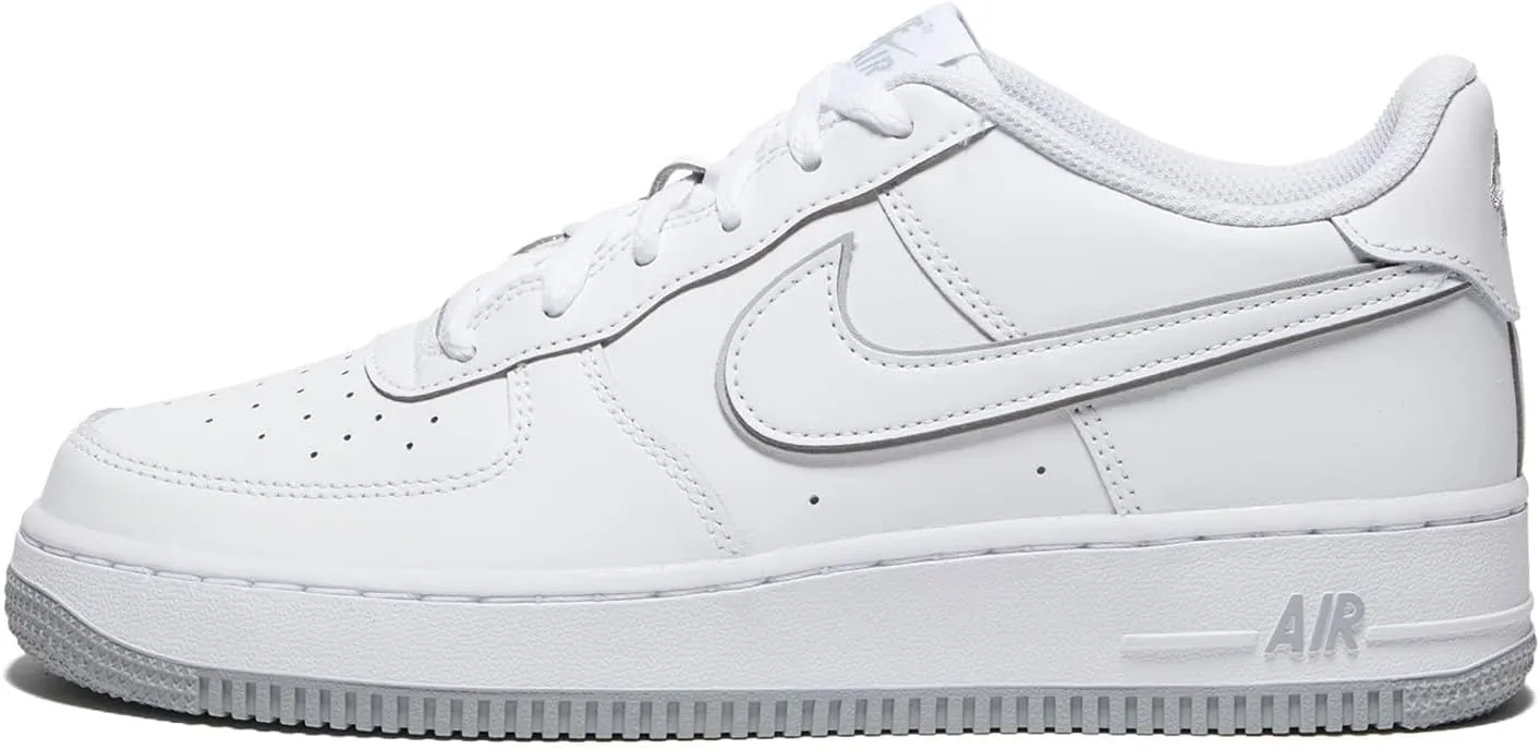 Nike Boy's Air Force 1 LV8 (Big Kid)