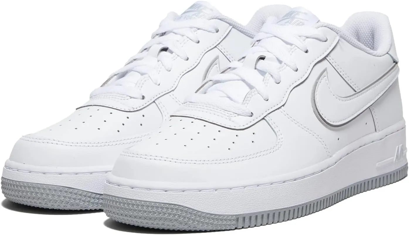 Nike Boy's Air Force 1 LV8 (Big Kid)