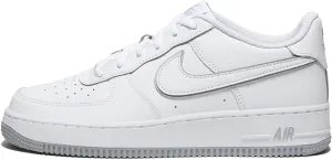 Nike Boy's Air Force 1 LV8 (Big Kid)