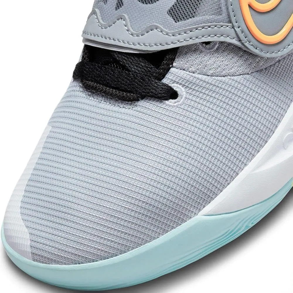 Nike KD Trey 5 X EP Men's Basketball Shoes Black/White