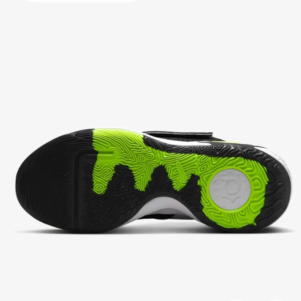 Nike KD Trey 5 X EP Men's Basketball Shoes Black/White