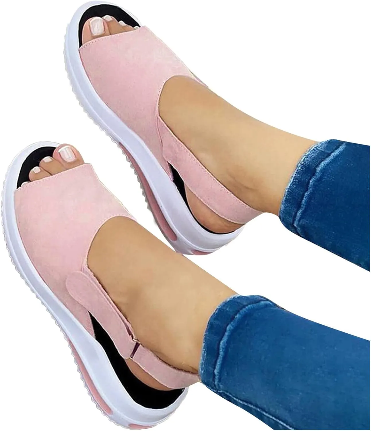 Non Slip Shoes for Women Food Service Plantar Fasciitis Sneakers for Women Wide Width 2023 All Black Dressy Sneakers for Women Womens Black Slip On Sneakers Size 7 Comfy Shoes for Women Fall