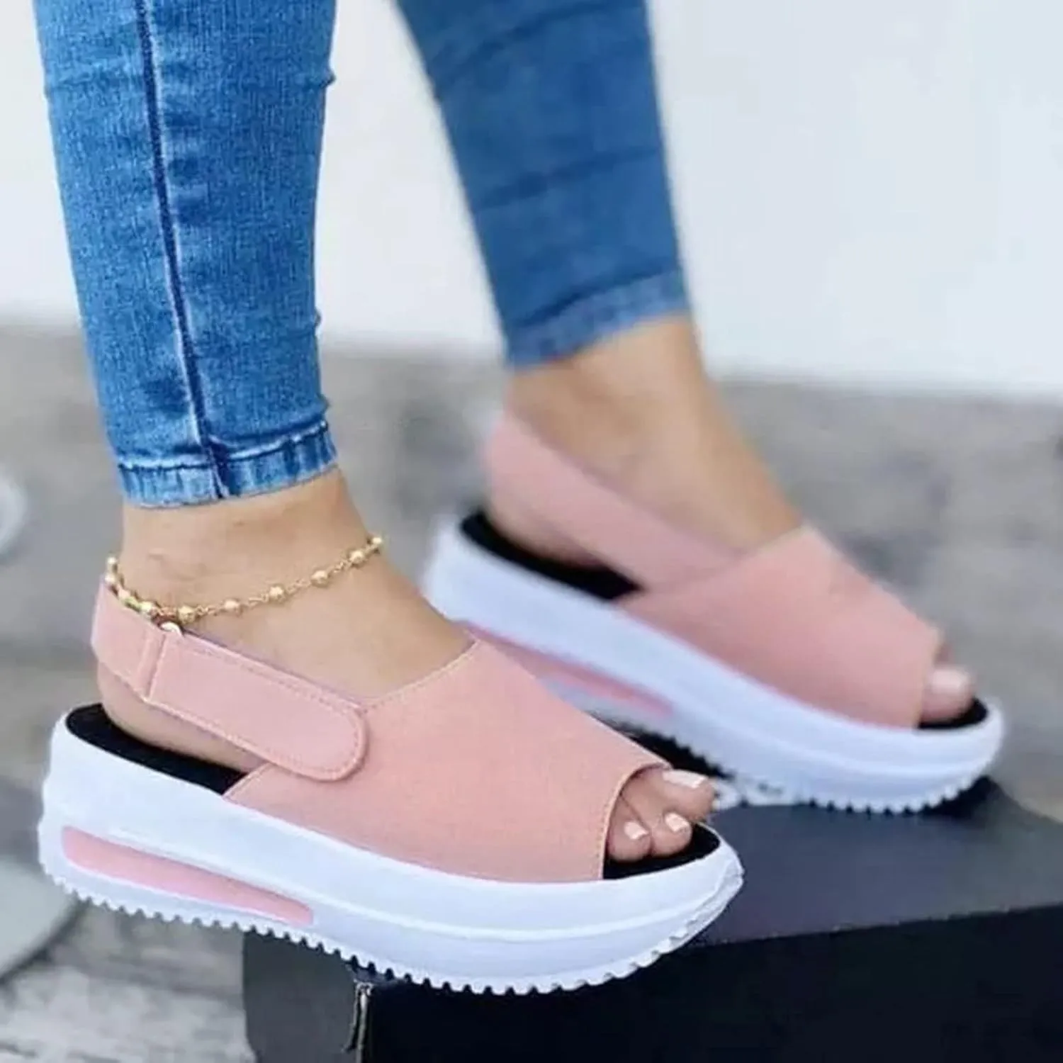 Non Slip Shoes for Women Food Service Plantar Fasciitis Sneakers for Women Wide Width 2023 All Black Dressy Sneakers for Women Womens Black Slip On Sneakers Size 7 Comfy Shoes for Women Fall