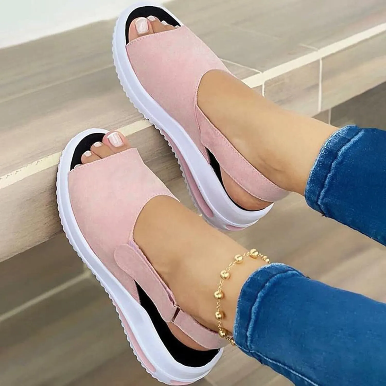Non Slip Shoes for Women Food Service Plantar Fasciitis Sneakers for Women Wide Width 2023 All Black Dressy Sneakers for Women Womens Black Slip On Sneakers Size 7 Comfy Shoes for Women Fall