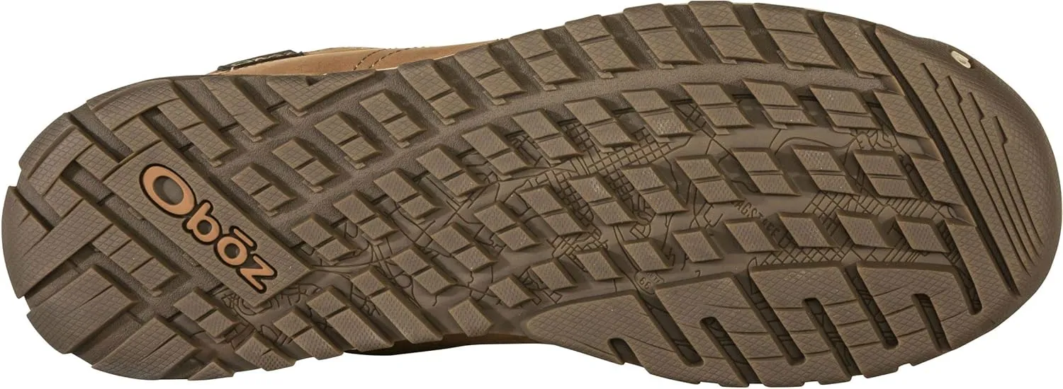 Oboz womens Hiking Boots