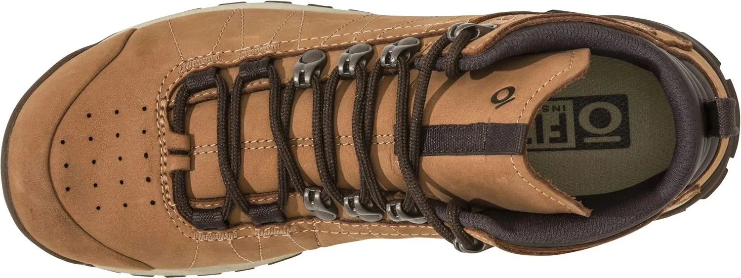 Oboz womens Hiking Boots