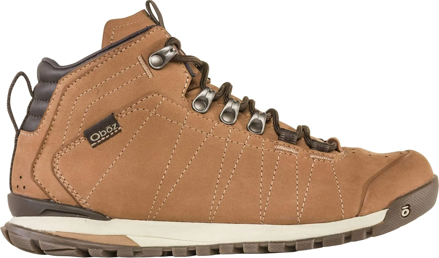Oboz womens Hiking Boots