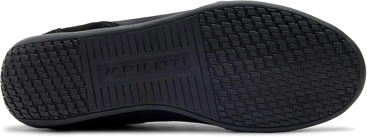 Piloti Icona Driving Shoes for Men, Italian Suede Performance Everyday Driving Sneakers for Men