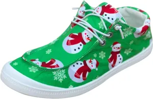 Plaid Sneakers Women Walking Sneakers for Women Wide Width Mens Loafers Christmas Sneakers for Women 2024 Fashion Casual Comfy Soft October 11-12