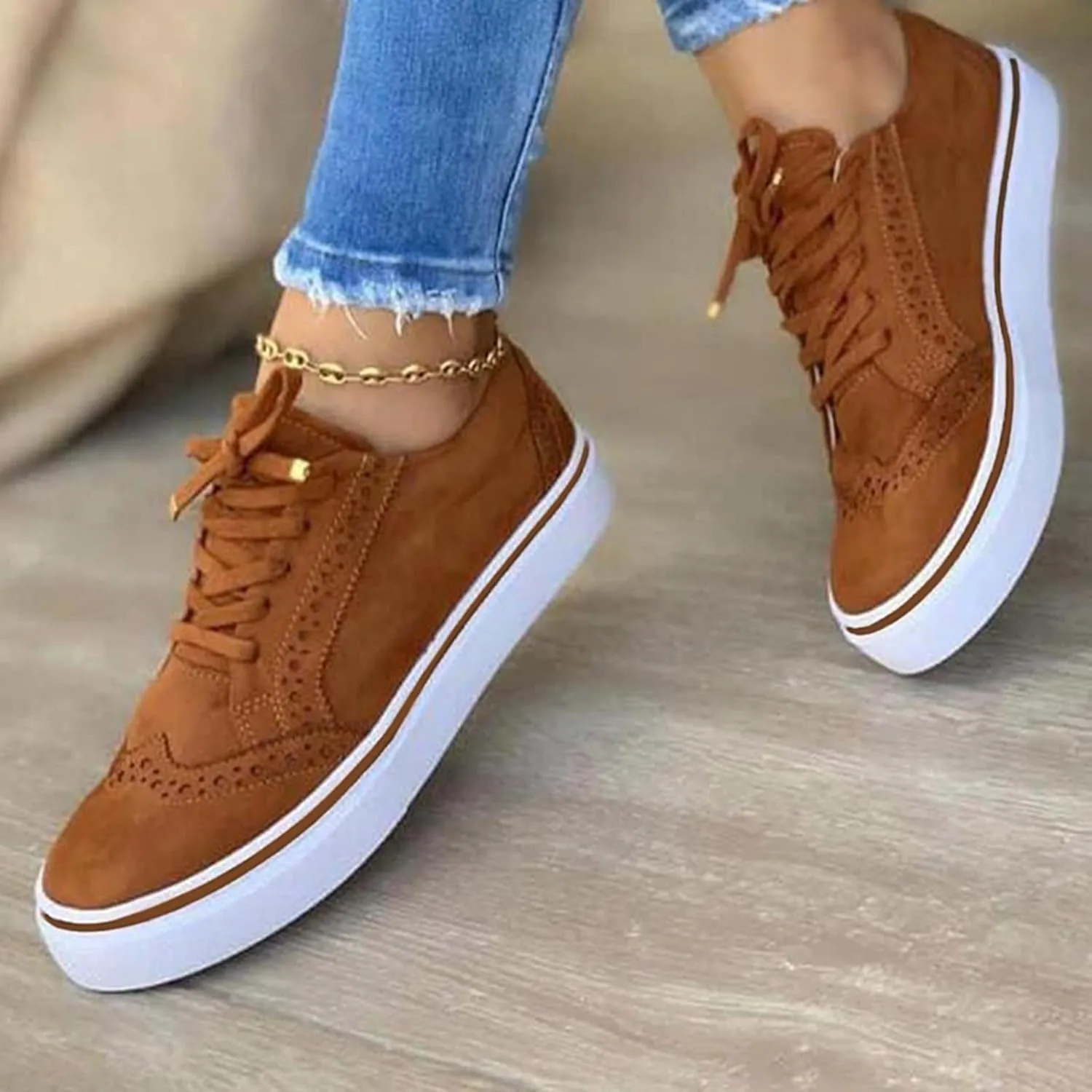 Plantar Fasciitis Arch Support Shoes Women Slip Ons Zapatillas para Mujer Elegantes Hiking Shoes for Women Black Sequin Gym Shoes for Women White Slip On Sneakers for Women Memory Foam