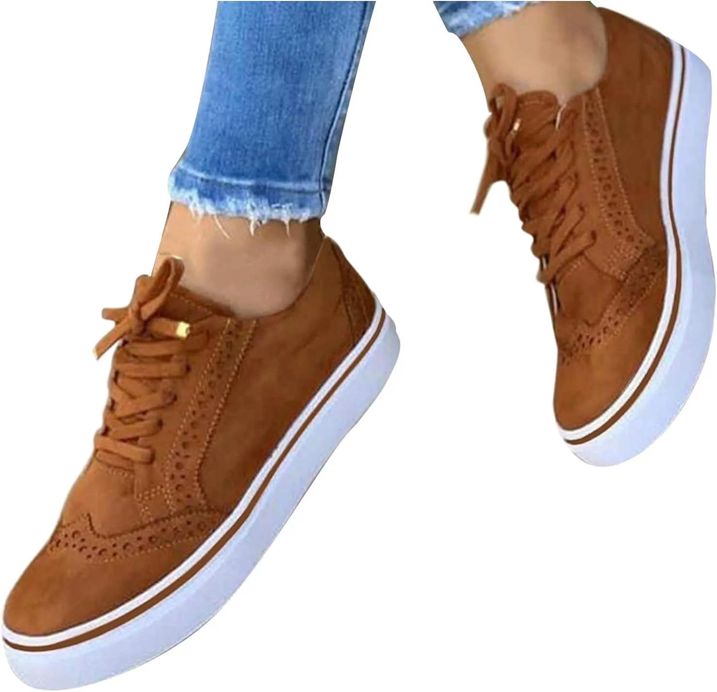 Plantar Fasciitis Arch Support Shoes Women Slip Ons Zapatillas para Mujer Elegantes Hiking Shoes for Women Black Sequin Gym Shoes for Women White Slip On Sneakers for Women Memory Foam
