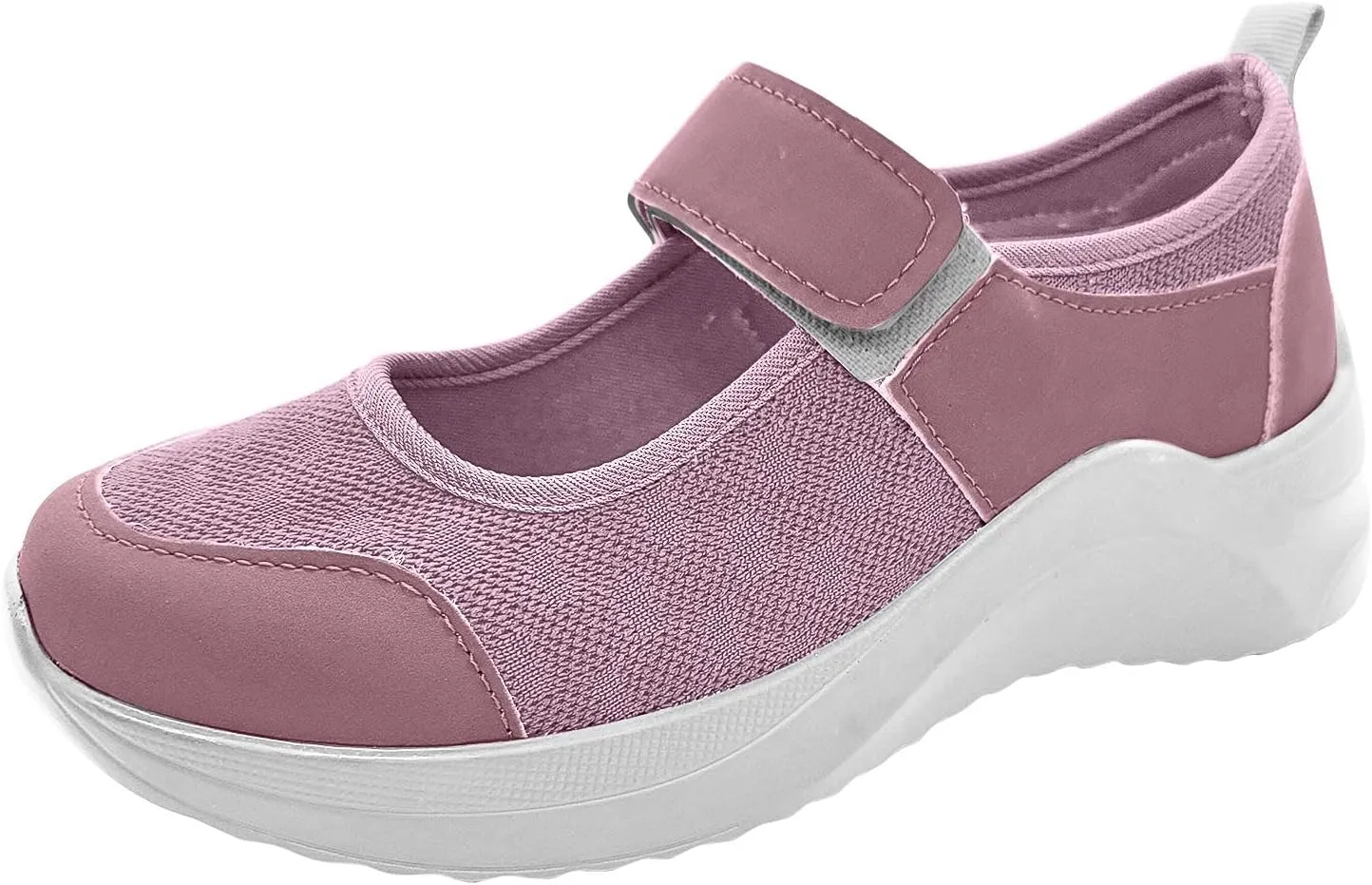 Platform High Top Sneakers for Women Fashion Walking Shoes Women Arch Support 11w Shoes for Women Black White Sneakers for Women Wide Fit Zapatos Antiderrapantes para Mujer Trabajo Cocina