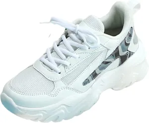 Platform High Top Sneakers for Women Fashion Zapatillas Para Mujer Elegantes Canvas Shoes for Women Fall Platform Sneakers for Women 2023 Zapatillas OrtopéDicas Para Mujer De Vestir
