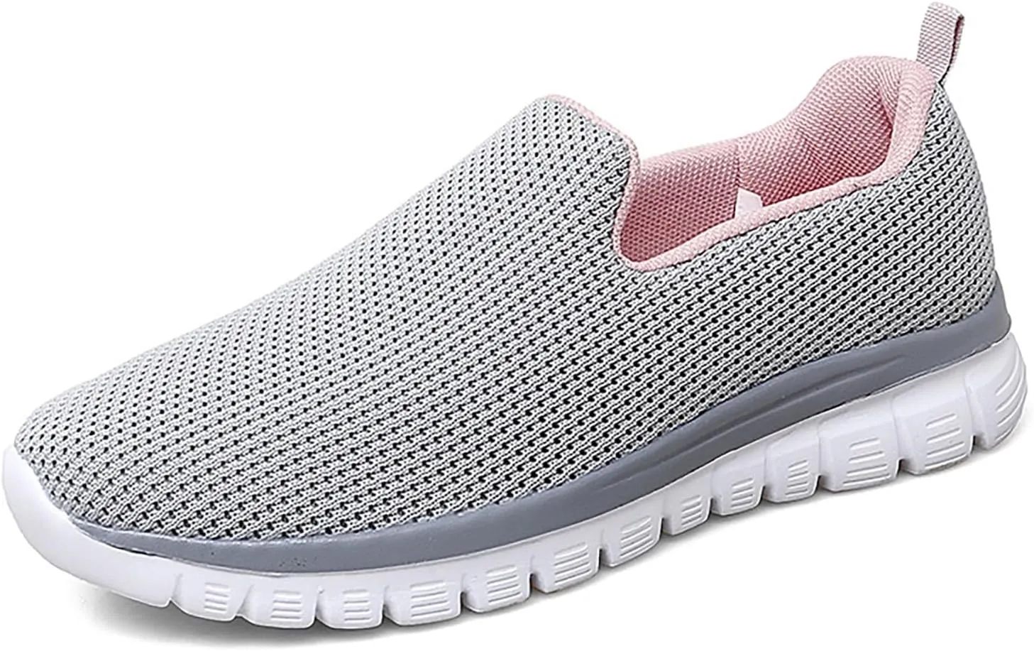 Platform Sneakers for Women 6 Wide Tenis De Mujer para Trabajo Antideslizante D Bota Womens Shoes Casual Fall Slip On Women's Sneakers Wide Width Zapatillas Ortopedicas Cerradas Y Anchas para Mujer