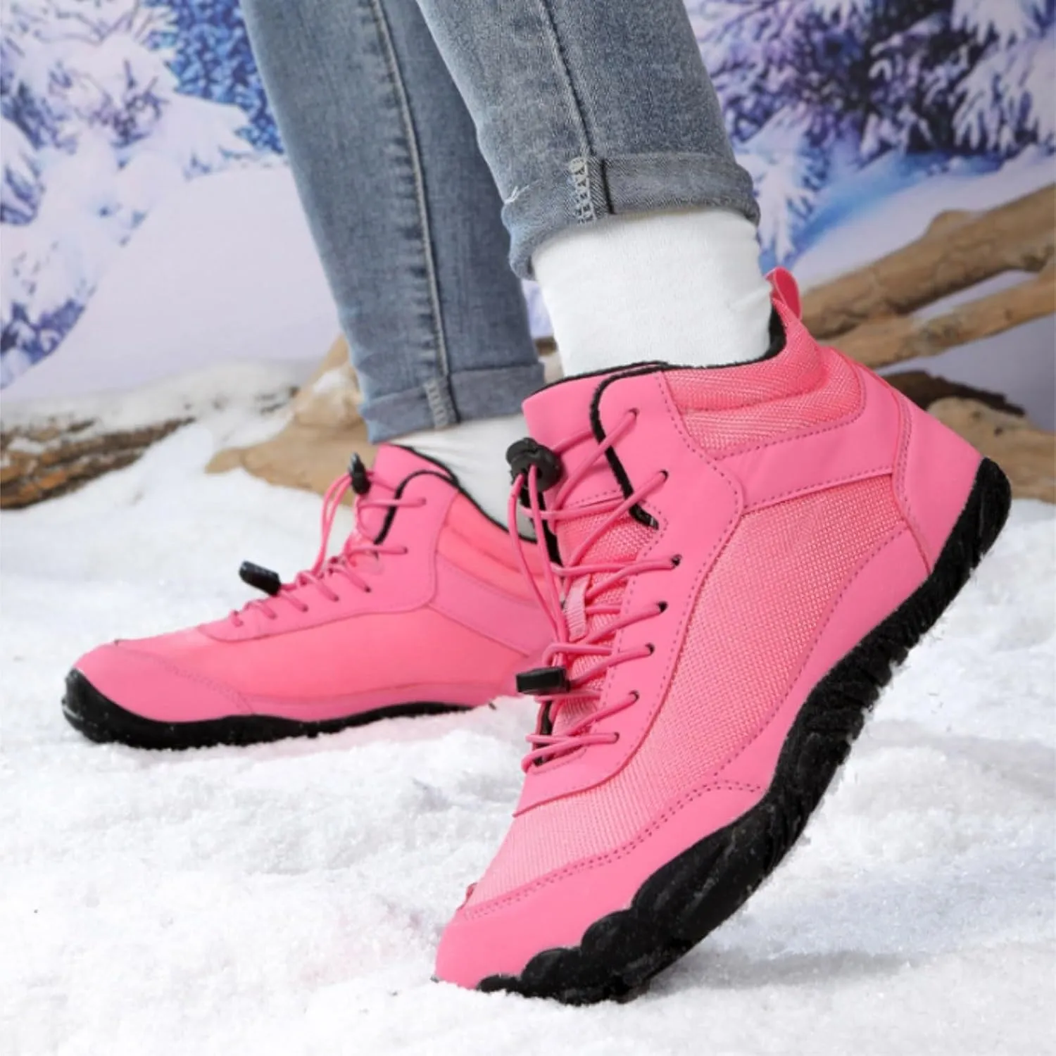 Platform Sneakers for Women Basketball Shoes Women's White Fashion Sneakers Slip on Non Slip Low Top Casual Loafers for Men White Sneakers Men