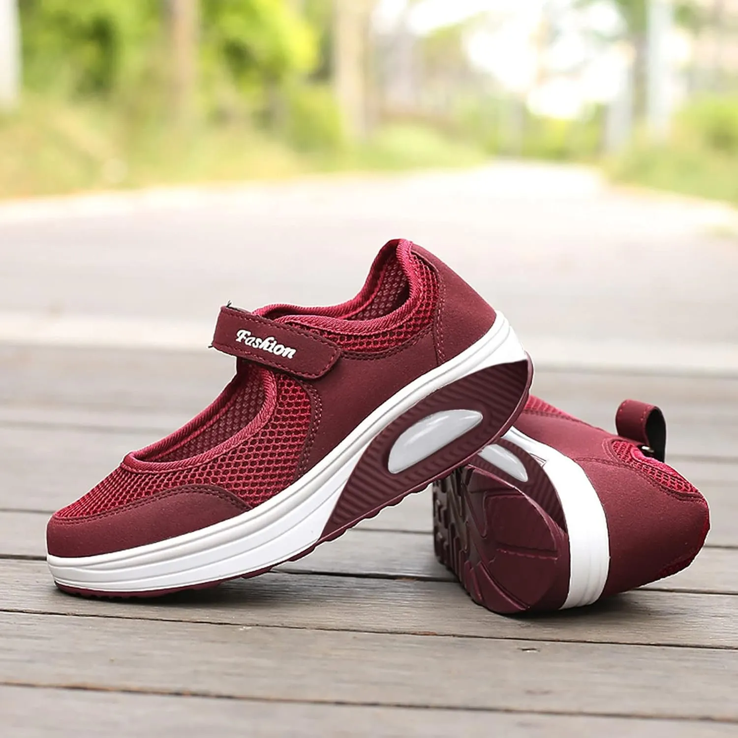Platform Sneakers for Women Low Heel Dress Shoes for Women Mens Casual Sneakers Lightweight Loafers for Women Casual Women Loafers Walking Sneakers for Women