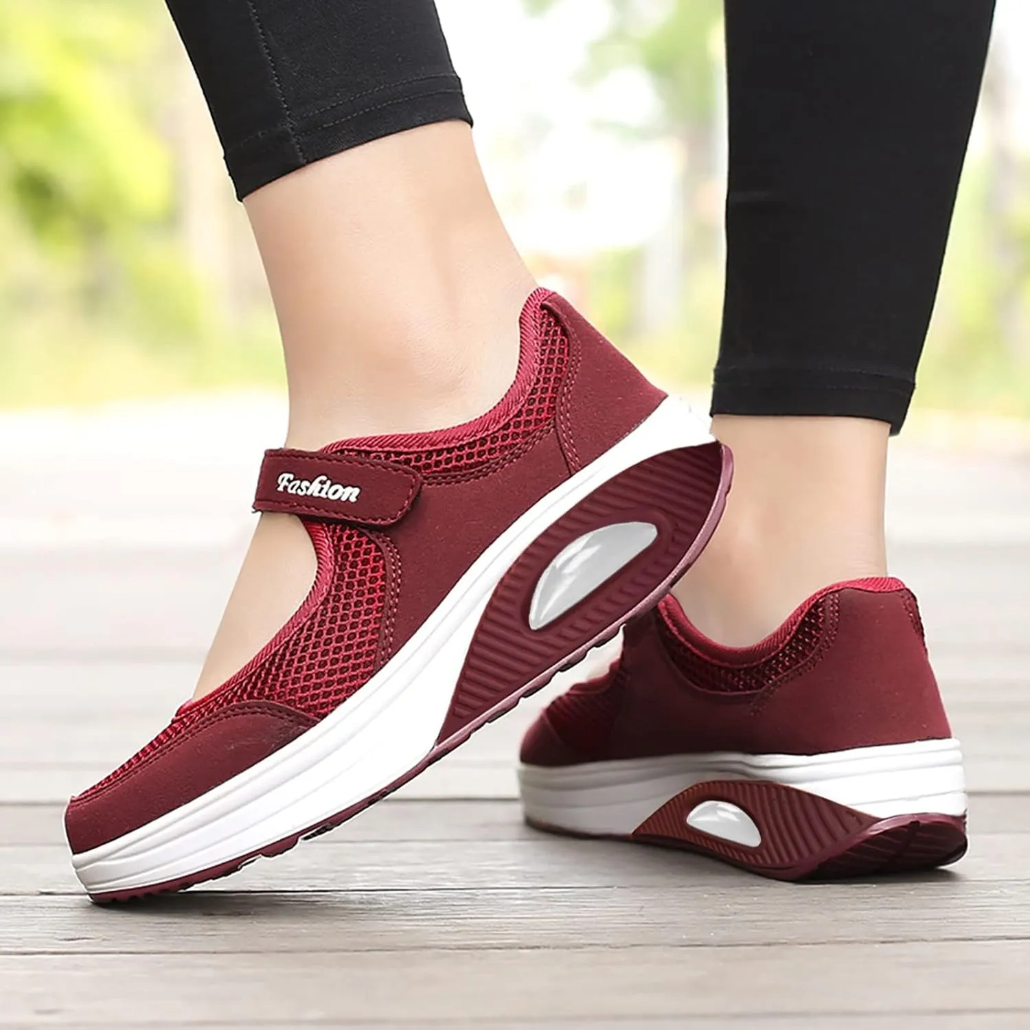 Platform Sneakers for Women Low Heel Dress Shoes for Women Mens Casual Sneakers Lightweight Loafers for Women Casual Women Loafers Walking Sneakers for Women