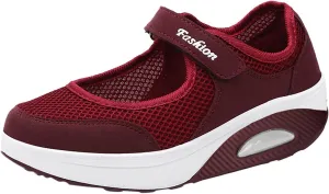 Platform Sneakers for Women Low Heel Dress Shoes for Women Mens Casual Sneakers Lightweight Loafers for Women Casual Women Loafers Walking Sneakers for Women