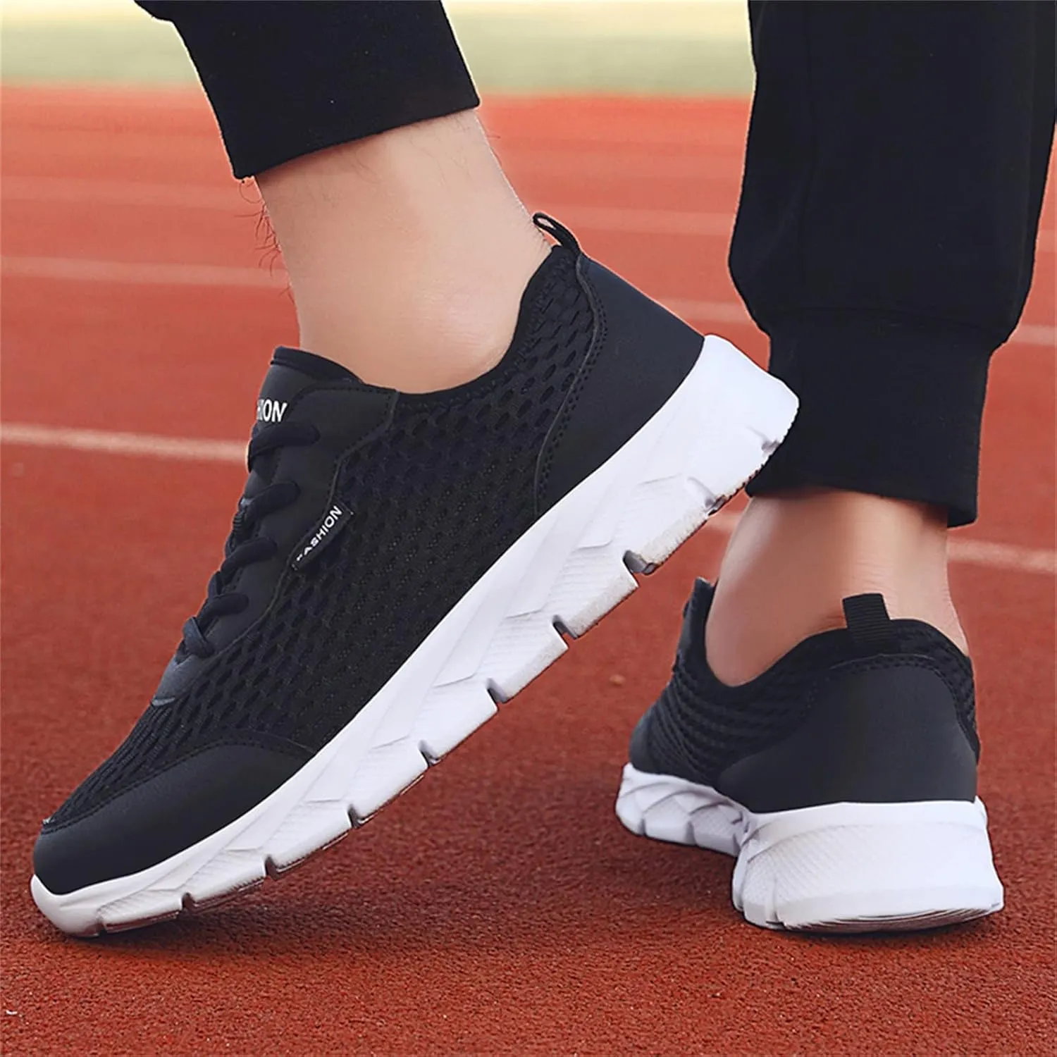 Platform Sneakers for Women Sneakers Womens Shoes Women's Running Shoes Black Sole Wide Width Shoes for Women Sneakers Zapatos Ortopedicos para Mujer De Vestir