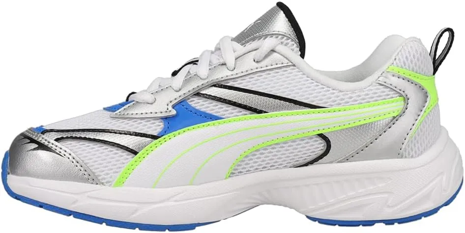 PUMA Morphic (Little Kid)
