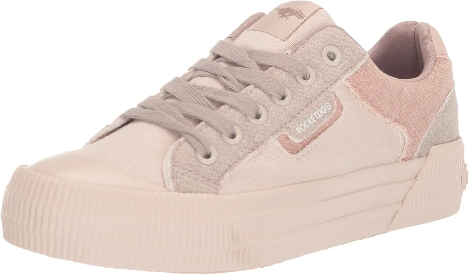 Rocket Dog Women's Cheery Comfort Plush Foam Sneaker