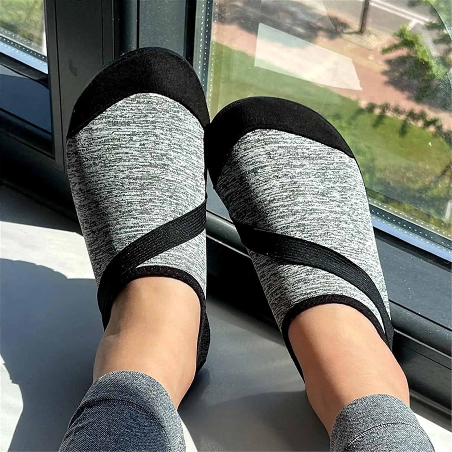 Running Shoes for Women Black Wide Width Non Slip Work Shoes for Women Black Nursing Shoes Women Comfortable Women's Fashion Platform High Top Sneakers Cute Black Sneakers for Women Comfortable