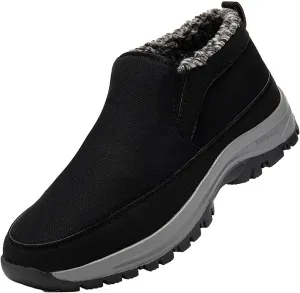 Running Shoes for Women Slip On Sneakers Men Loafers for Women Comfortable and Soft Lightweight Christmas Tennis Shoes for Women Women's Wide Loafers