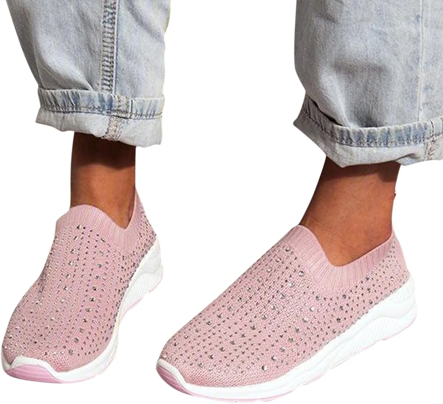 Running Shoes for Women Wide Fit Zapatos De Vestir Confortables Con Plataforma para Mujer Black Dress Shoes for Women Wide Width Womens Black Fashion Sneakers 2023 Zapatos Suaves para Embarazadas
