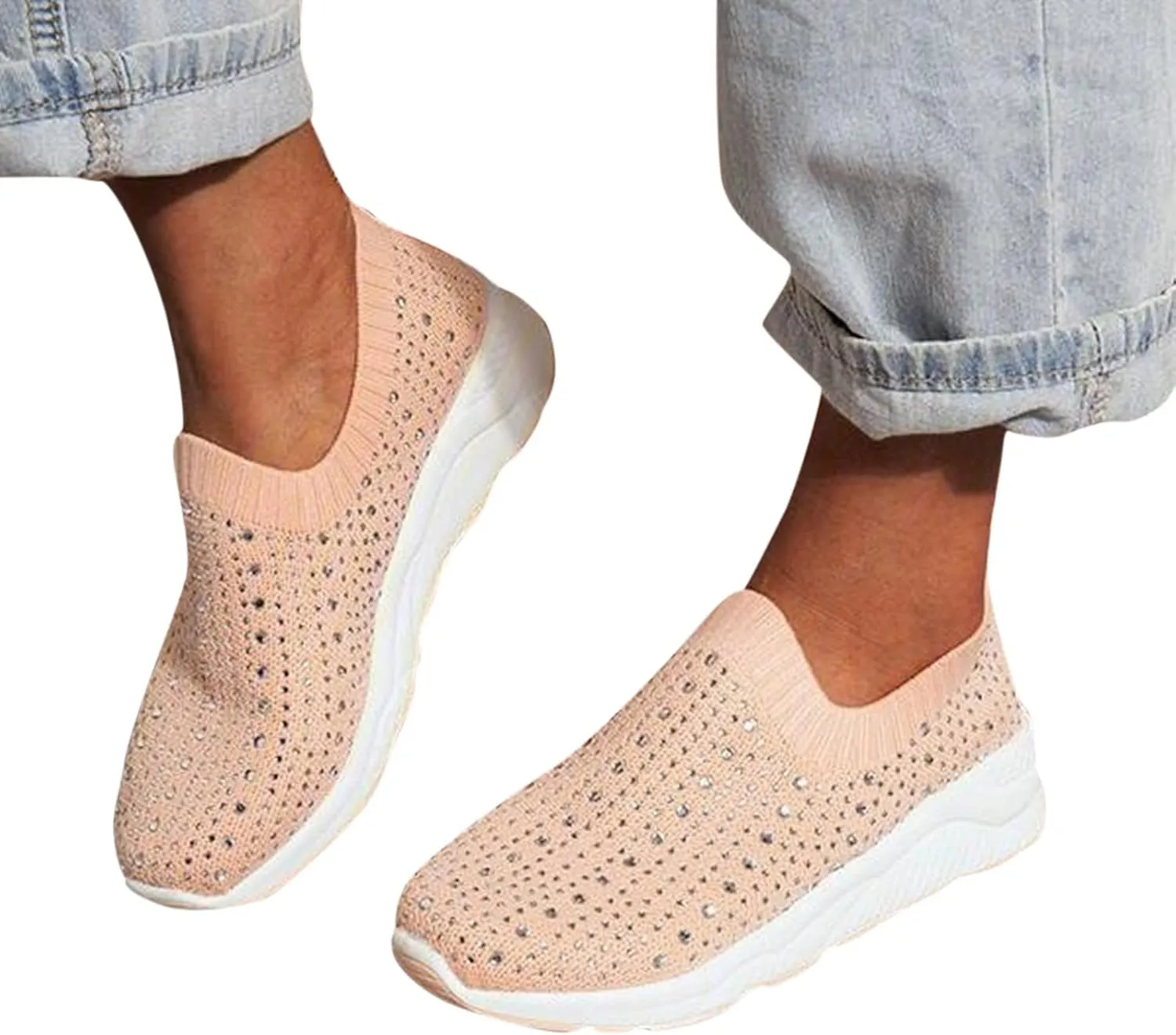Running Shoes for Women Wide Fit Zapatos De Vestir Confortables Con Plataforma para Mujer Black Dress Shoes for Women Wide Width Womens Black Fashion Sneakers 2023 Zapatos Suaves para Embarazadas