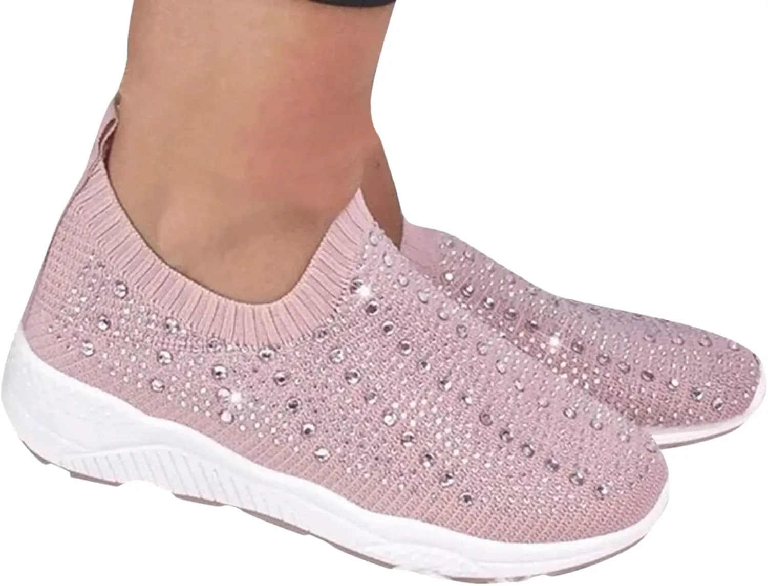Running Shoes for Women Wide Fit Zapatos De Vestir Confortables Con Plataforma para Mujer Black Dress Shoes for Women Wide Width Womens Black Fashion Sneakers 2023 Zapatos Suaves para Embarazadas