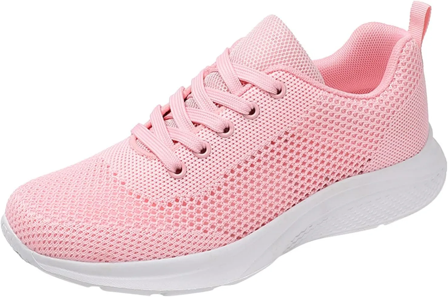 Running Shoes Womens Lightweight Mens Sneakers Nurse Shoes for Women Wide Toe Box Trendy Casual Women Loafers Comfortable Womens Walking Sneakers Wide Width