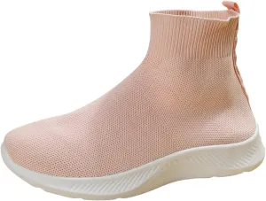 Running Sneakers for Women 2023 Zapatos Comodos De Mujer Suaves para Fiesta Womens Basketball Shoes Size 8 Wide Womens High Top Sneakers Fashion Womens Black Casual Sneakers Size 10