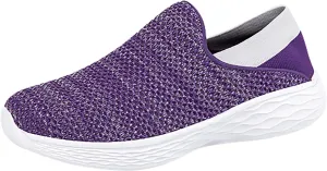 SBGMoSJ Bowling Shoes Women 10 Wide Womens Trail Running Shoes Size 8 Wide Womens Running Sneakers 7.5 Wide Business Casual Sneakers for Women 2023 Trendy Women Slip On Sneakers Wide Width
