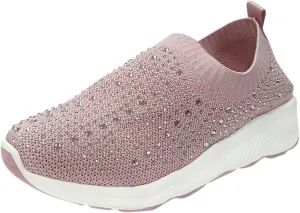 SBGMoSJ Womens Black Platform Fashion Sneakers Red and White Athletic Shoes Women's Womens Wide Width Shoes Dressy Casual Chunky Sneakers for Women Trendy Cute Comfy Fall Shoes Women