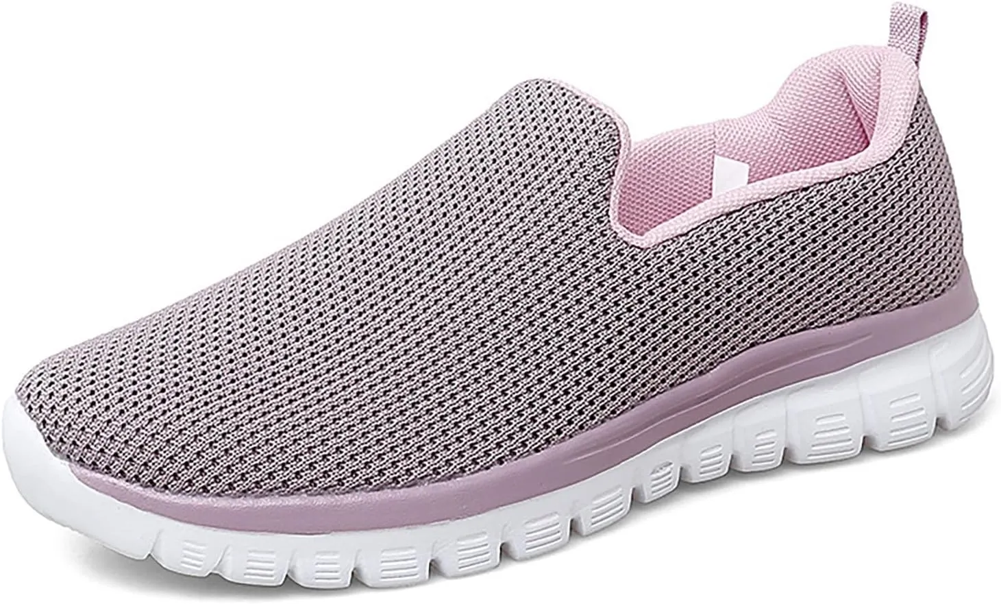 SBGMoSJ Womens Casual Sneakers Trending Comfy Shoes for Women Standing All Day Black Shoes for Women Black Tennis Shoes Womens Tennis Shoes for Women Size 8 Wide