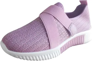 SBGMoSJ Womens White Sneakers Orthopedic Shoes for Women Dressy Low Heel Wide Width Black Black Tennis Shoes for Women Women's Fashion Platform High Top Sneakers Comfy Shoes for Women Slip On Dressy