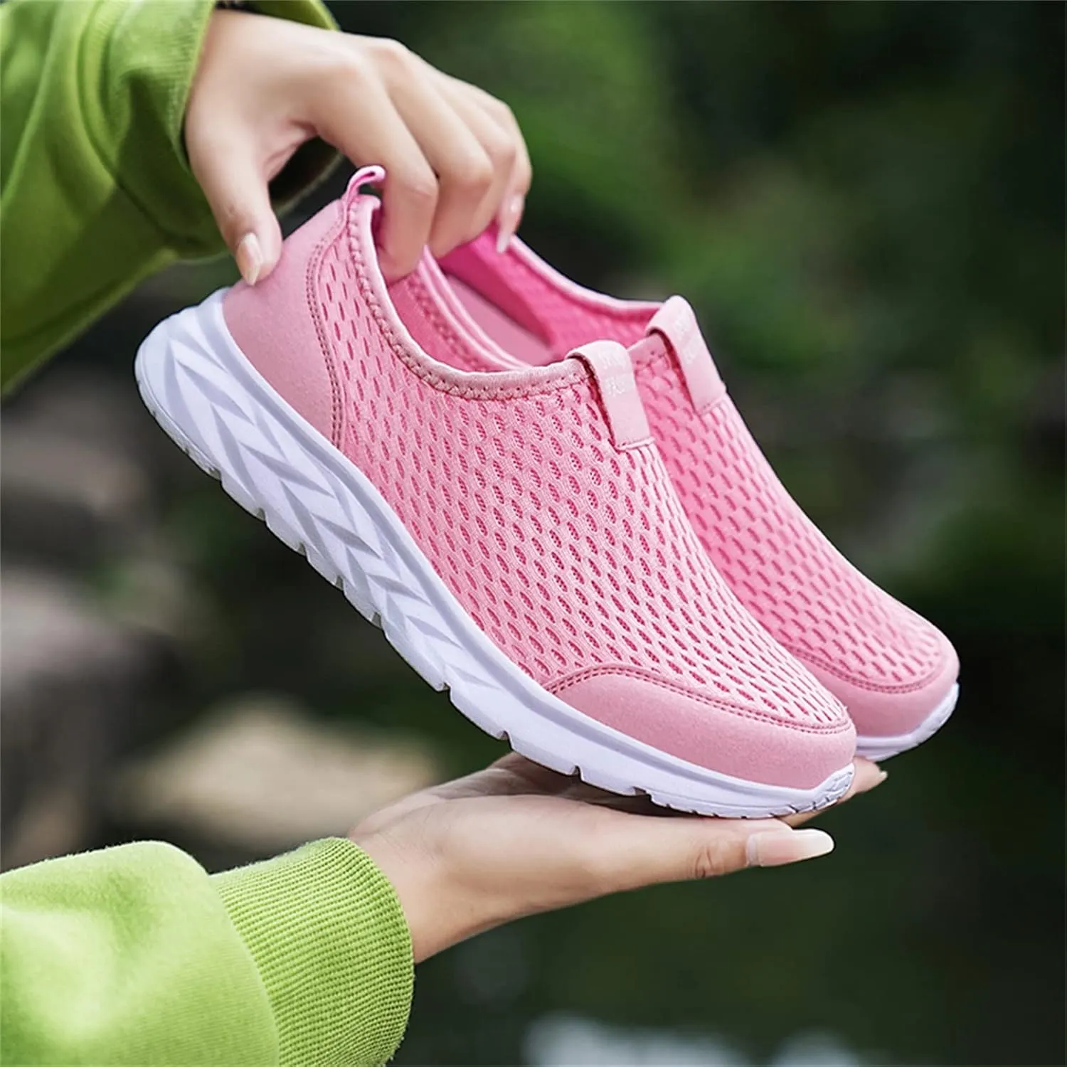 Shoes for Women Sneakers Comfortable Tennis Running Shoes Womens Leather Sneakers Casual Walking Shoes for Women