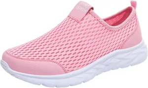 Shoes for Women Sneakers Comfortable Tennis Running Shoes Womens Leather Sneakers Casual Walking Shoes for Women