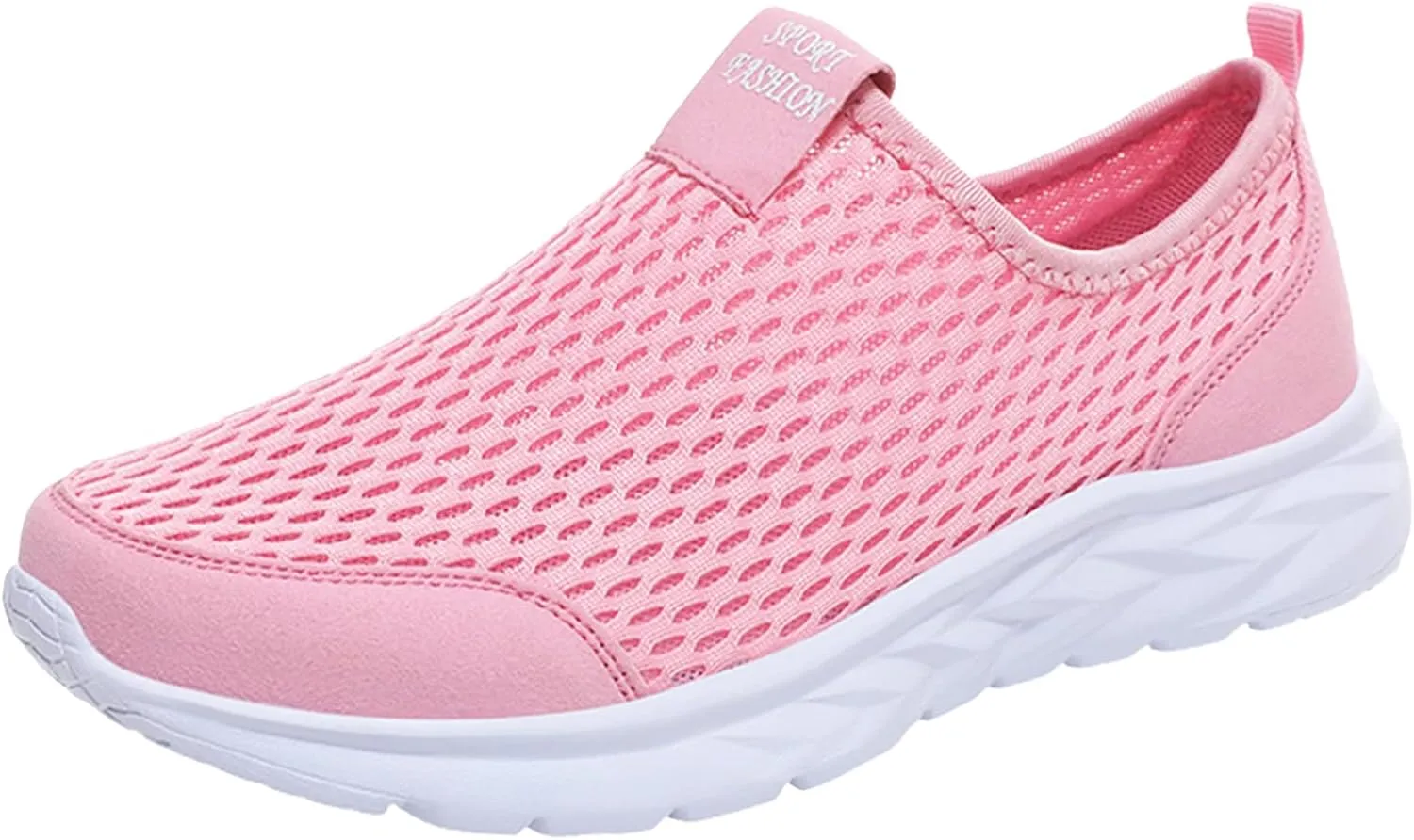 Shoes for Women Sneakers Comfortable Tennis Running Shoes Womens Leather Sneakers Casual Walking Shoes for Women