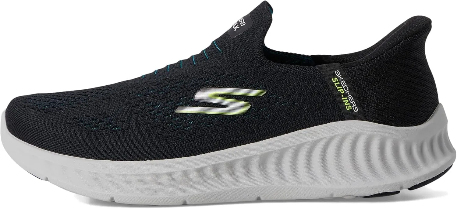 Skechers Men's Hands Free Slip-ins Go Walk Now-Sauntered Sneaker