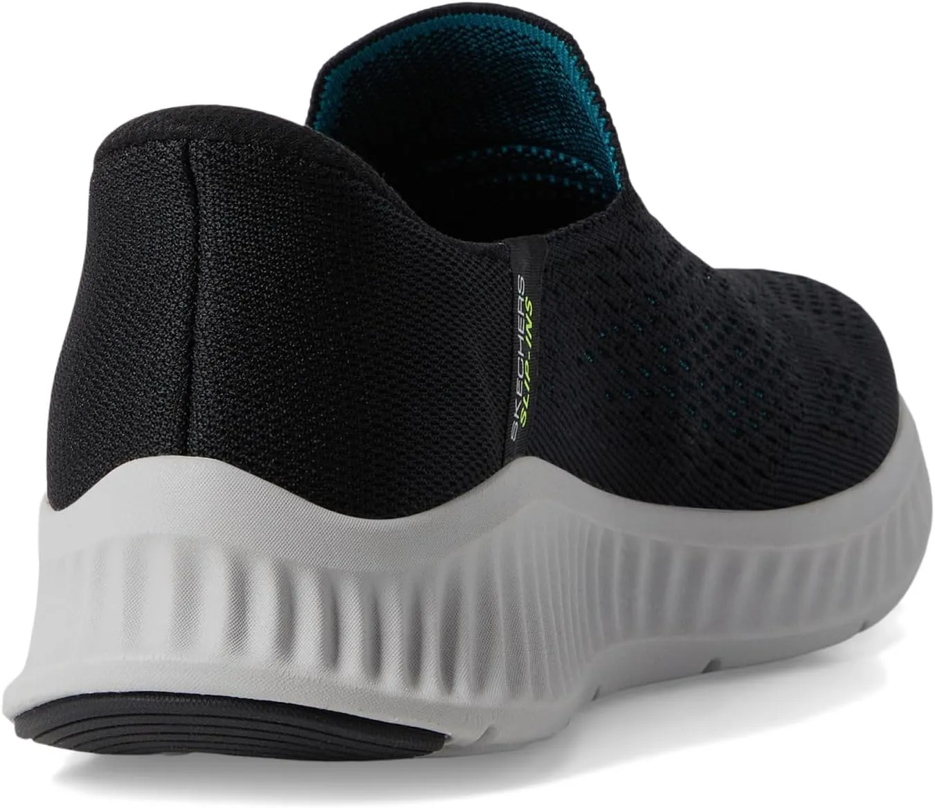 Skechers Men's Hands Free Slip-ins Go Walk Now-Sauntered Sneaker