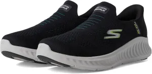 Skechers Men's Hands Free Slip-ins Go Walk Now-Sauntered Sneaker